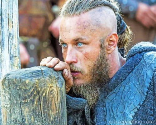 Ragnar Lothbrok Vikings Paint By Numbers.jpg
