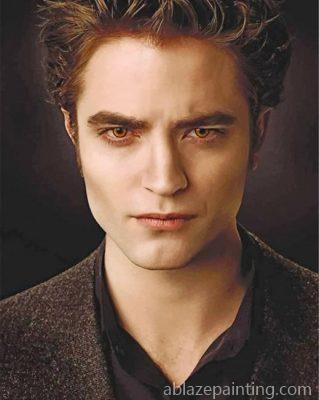Edward Cullen Paint By Numbers.jpg