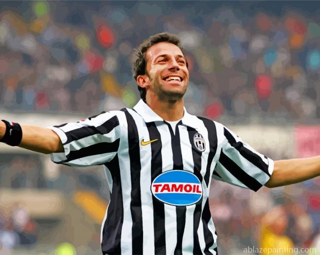 Del Piero Juventus Jersey Paint By Numbers.jpg