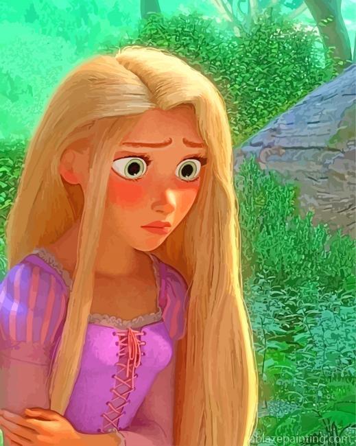 Sad Rapunzel Paint By Numbers.jpg