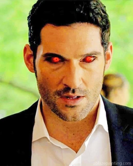 Lucifer With Devil Eyes Paint By Numbers.jpg