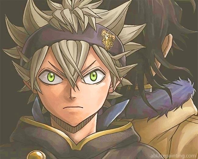 Asta Black Clover New Paint By Numbers.jpg