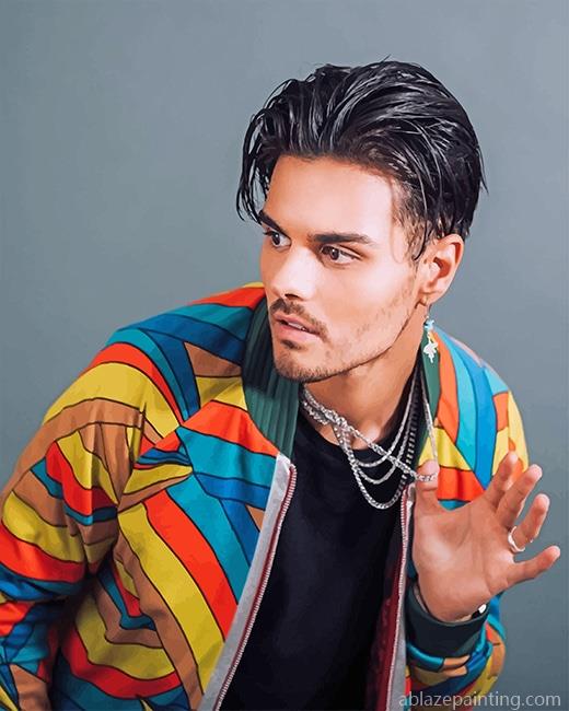 Abraham Mateo New Paint By Numbers.jpg