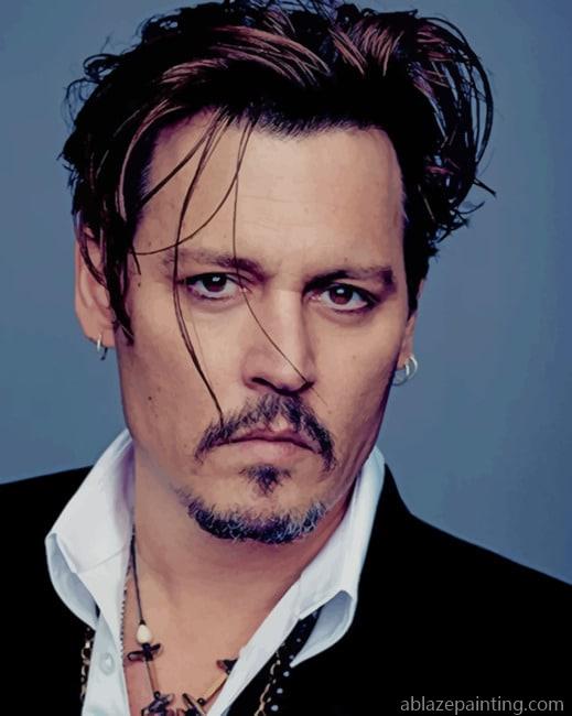 Johnny Depp Actor Paint By Numbers.jpg