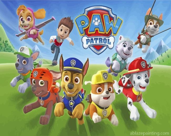 Paw Patrol Animation Paint By Numbers.jpg