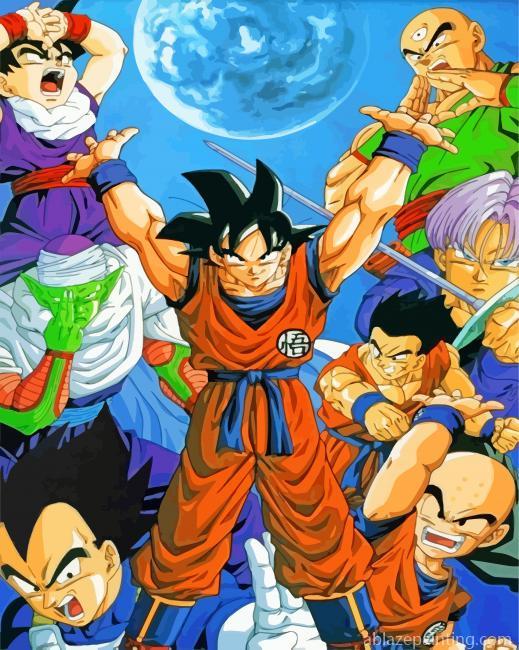 Dragon Ball Z Anime Paint By Numbers.jpg