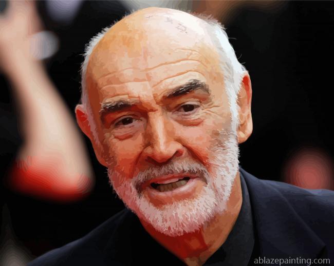 Old Sean Connery Paint By Numbers.jpg