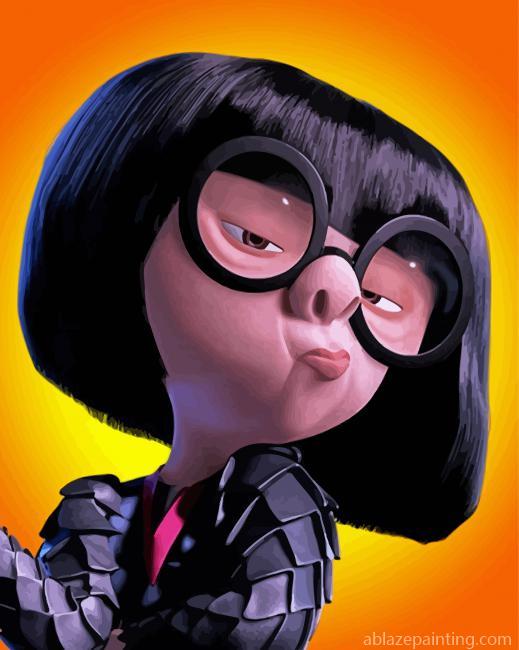 Edna Mode Paint By Numbers.jpg