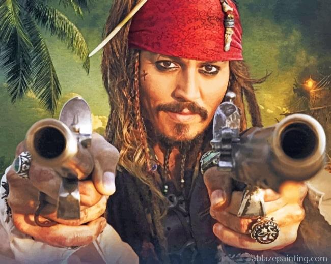 Captain Caribbean Movies Paint By Numbers.jpg