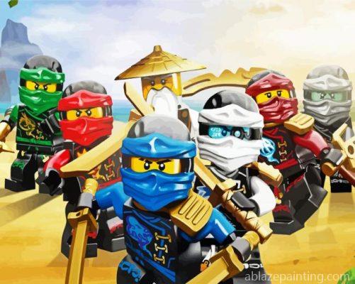 The Lego Ninjago Paint By Numbers.jpg