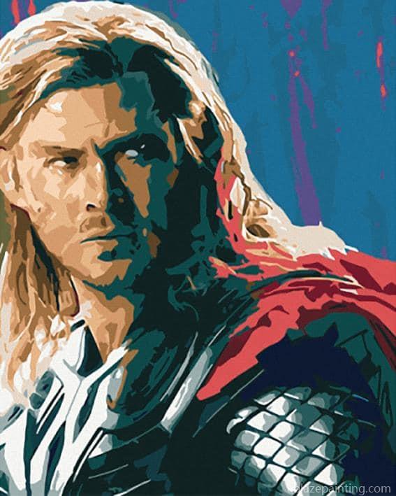 Thor Son Of Loki People Paint By Numbers.jpg