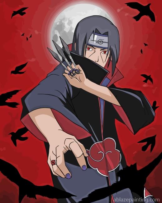 Naruto Itachi Paint By Numbers.jpg