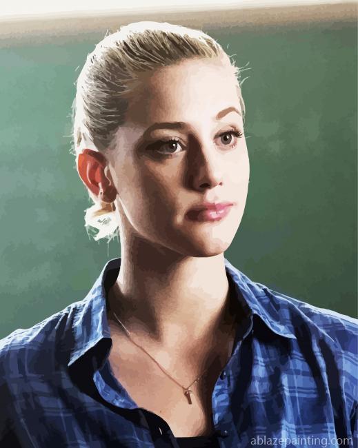Betty Cooper Character Paint By Numbers.jpg