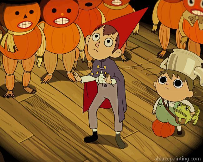 Over The Garden Wall Characters Paint By Numbers.jpg
