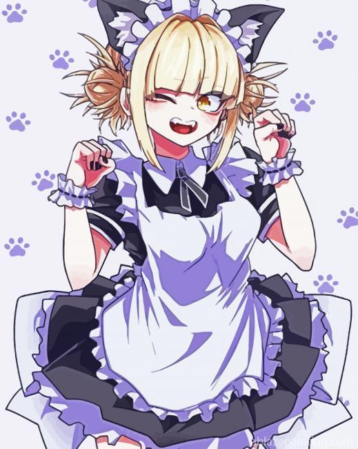 Cute Toga Paint By Numbers.jpg