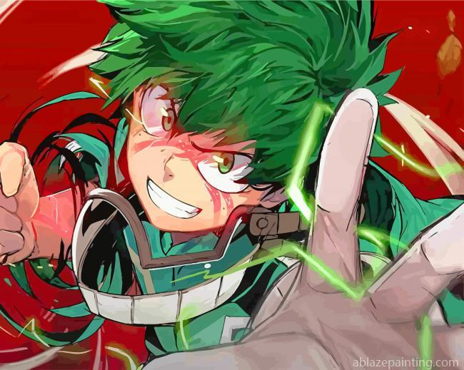 Deku Paint By Numbers.jpg