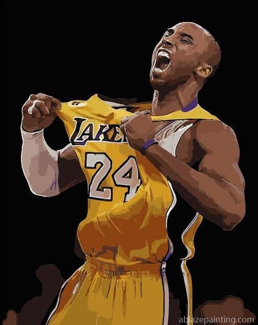 Kobe Bryant Legend Paint By Numbers.jpg