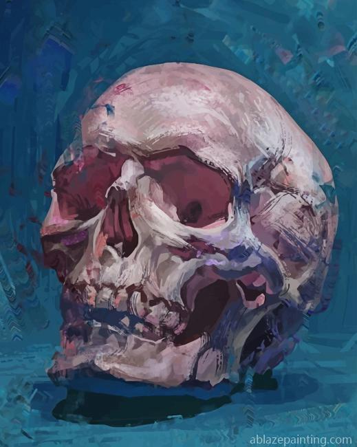 Skull New Paint By Numbers.jpg