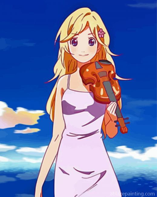 Kaori Anime Paint By Numbers.jpg