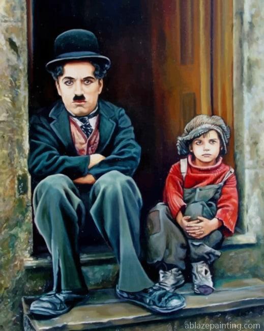 Charlie Chaplin New Paint By Numbers.jpg