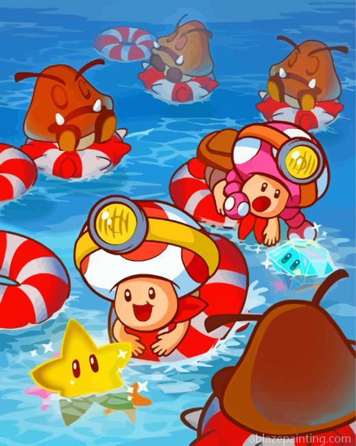 Captain Toad Paint By Numbers.jpg
