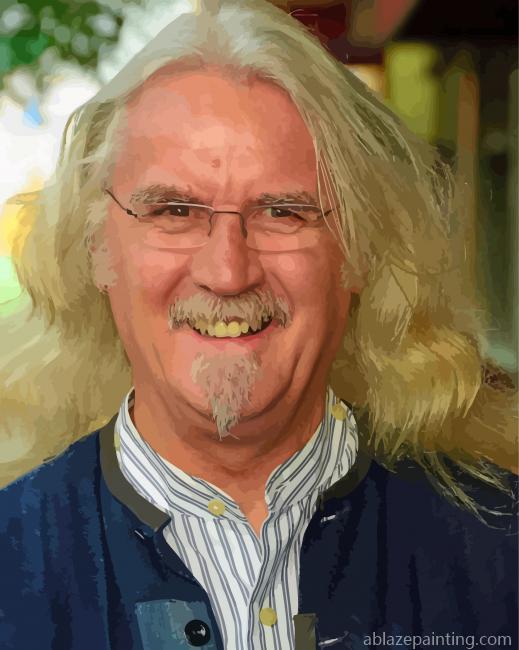 Aesthetic Billy Connolly Paint By Numbers.jpg