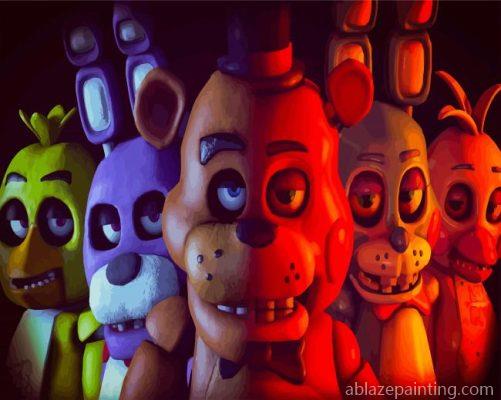 Five Nights At Freddys Paint By Numbers.jpg