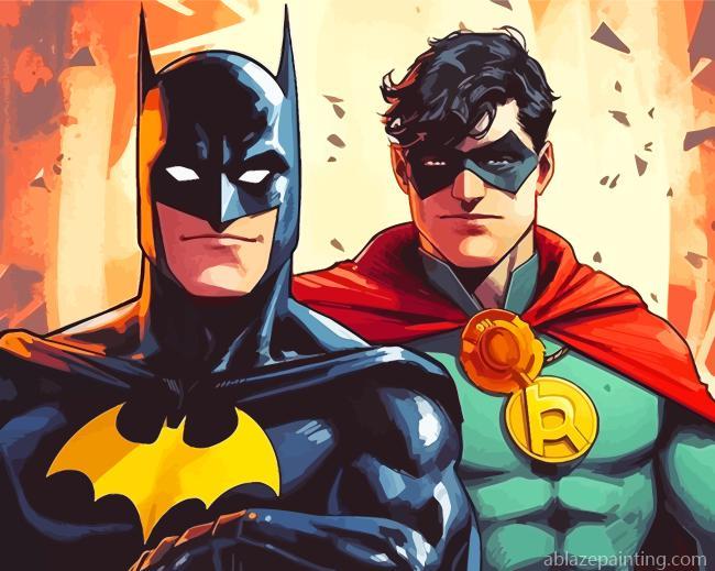 Batman And Robin Paint By Numbers.jpg