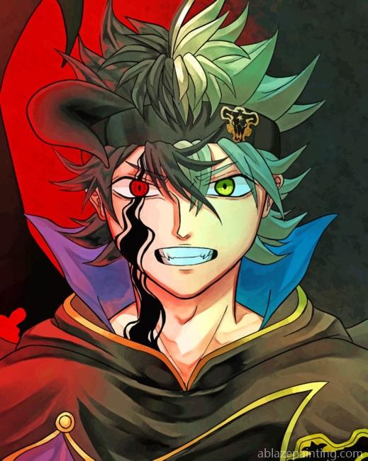 Asta Anime Character Paint By Numbers.jpg