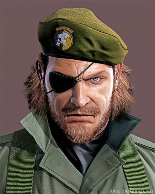 Metal Gear Walker Snake Paint By Numbers.jpg