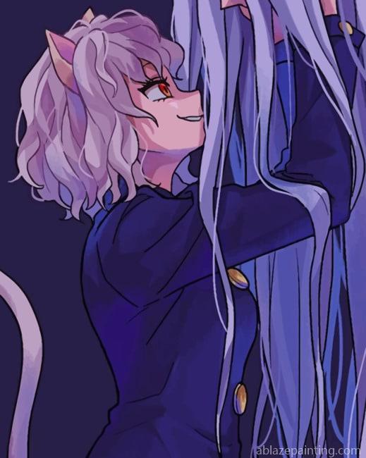 Neferpitou New Paint By Numbers.jpg
