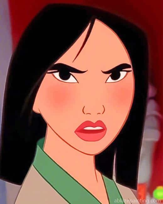 Angry Mulan New Paint By Numbers.jpg