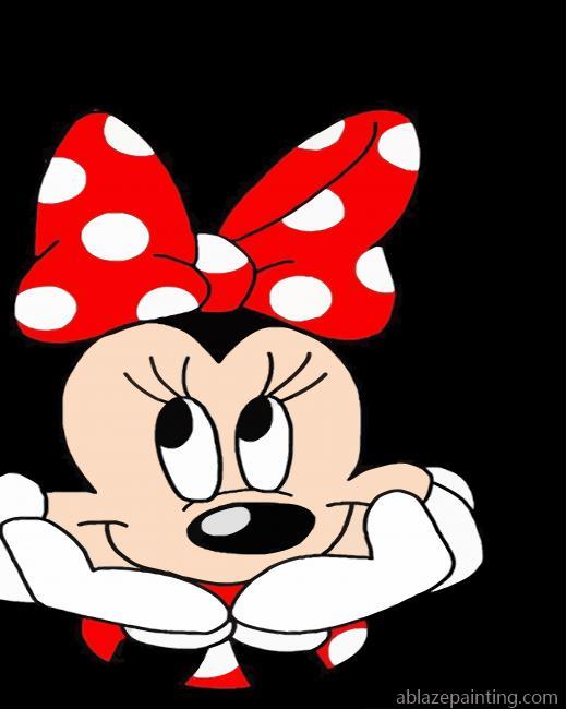 Minnie Mouse Cartoons Paint By Numbers.jpg
