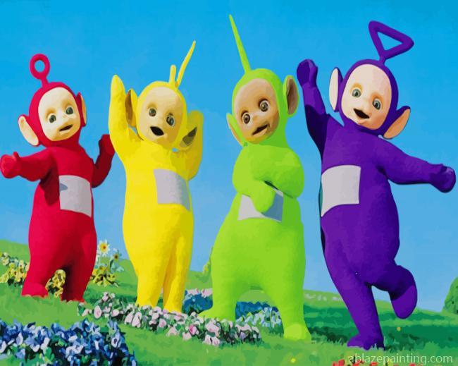 Teletubbies New Paint By Numbers.jpg