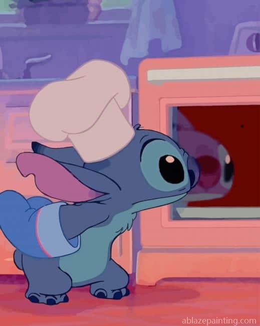Stitch Disney New Paint By Numbers.jpg