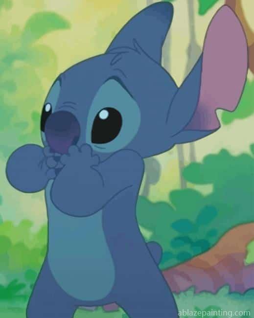 Stitch Disney Character New Paint By Numbers.jpg