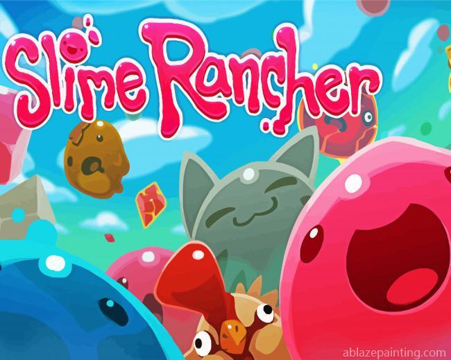 Slime Rancher Poster Paint By Numbers.jpg