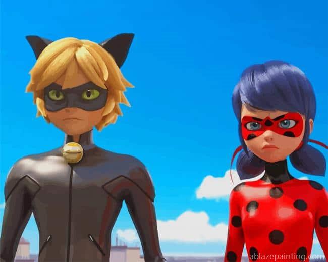 Miraculous Ladybug And Chat Noir New Paint By Numbers.jpg