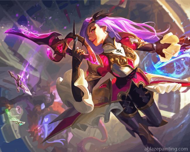 Katarina Japanese Character Paint By Numbers.jpg