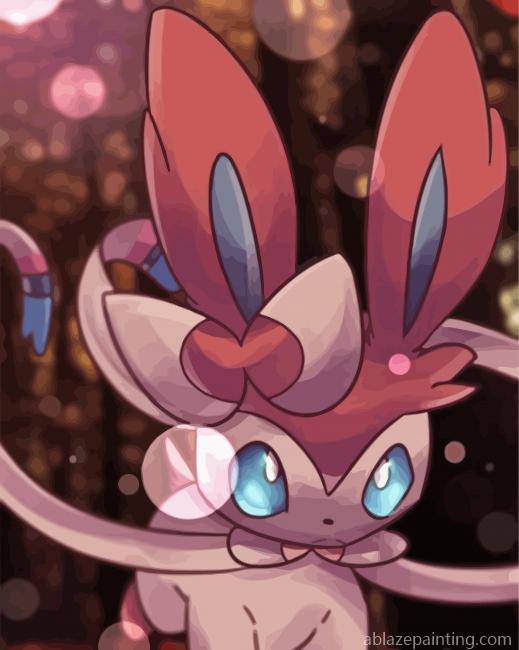 Pink Sylveon Character Paint By Numbers.jpg