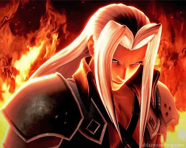 Fire Sephiroth Paint By Numbers.jpg