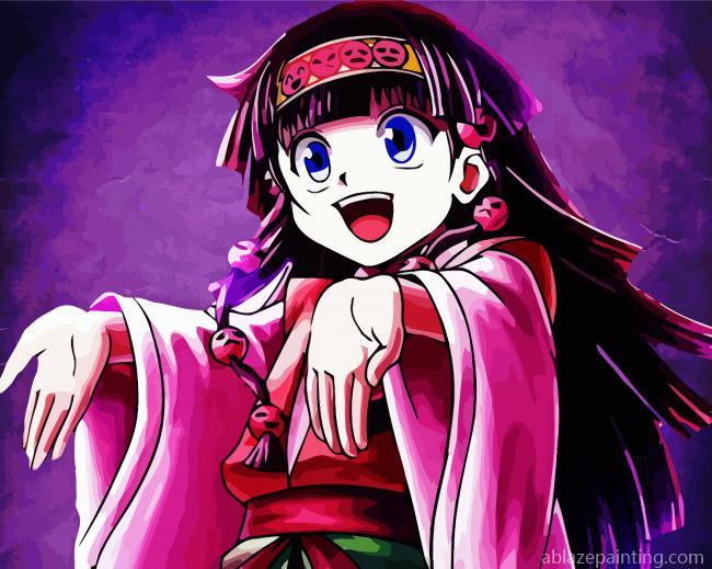 Alluka Zoldyck Character Paint By Numbers.jpg