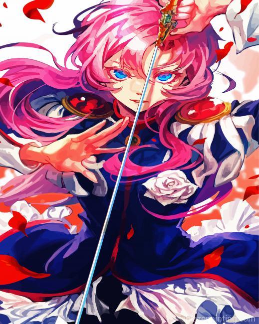 Adolescence Of Utena Paint By Numbers.jpg