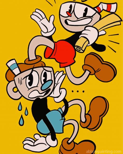 Cuphead Characters Paint By Numbers.jpg