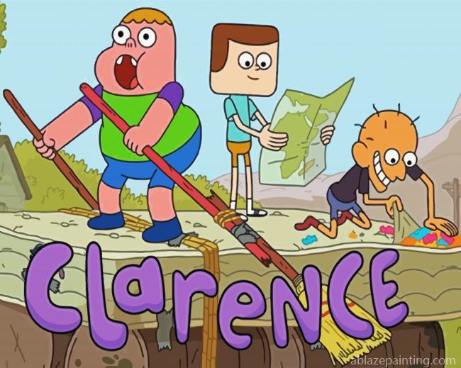 Clarence Animation Paint By Numbers.jpg
