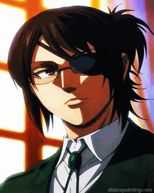 Hanji Zoe Anime Girl Paint By Numbers.jpg