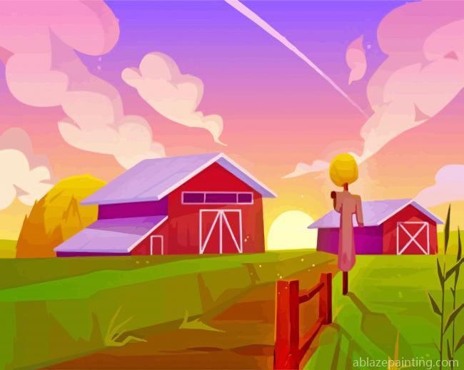 Aesthetic Barns Paint By Numbers.jpg