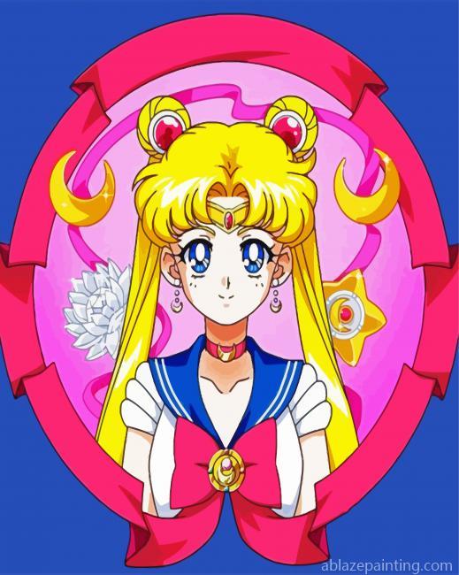 Tsukino Sailor Moon Paint By Numbers.jpg