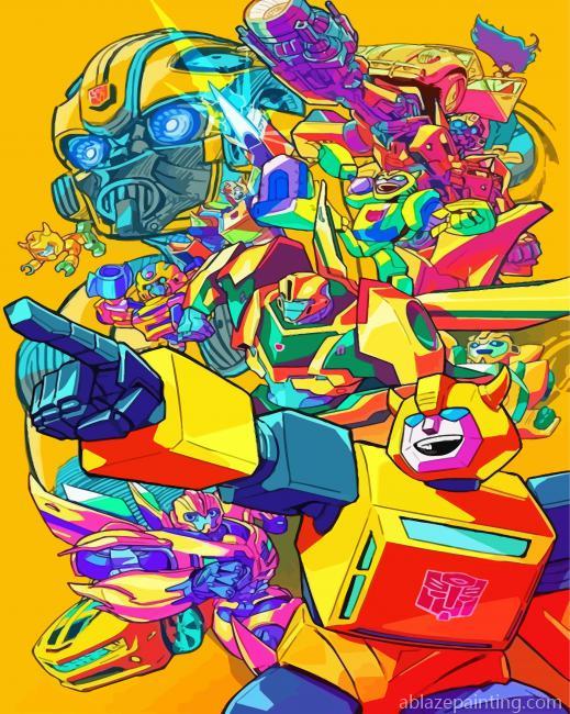 Colorful Transformers Paint By Numbers.jpg