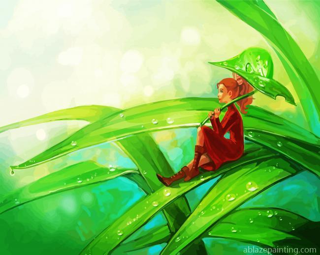 Arrietty Character Paint By Numbers.jpg